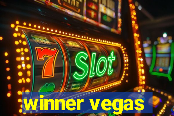 winner vegas